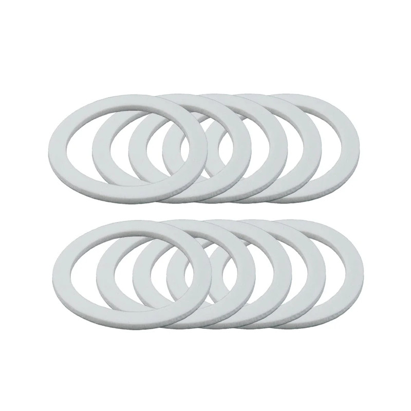 Gasket - 1Qt - Bottom Feed- 10 Pack- For 2095 Only